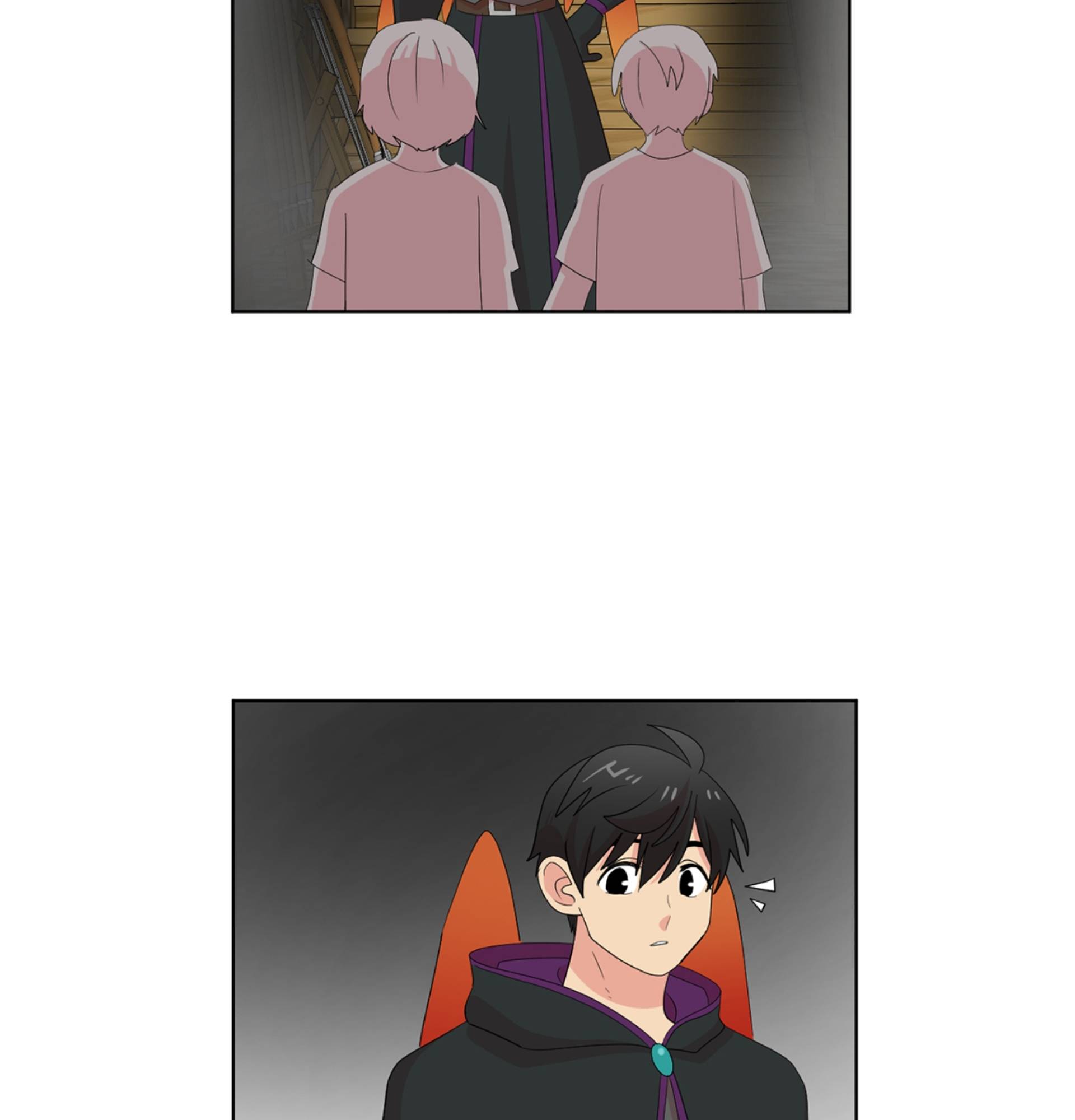 Reader (Chang Han-Yoon) Chapter 196 - page 39