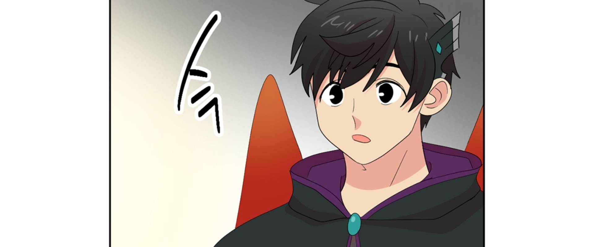 Reader (Chang Han-Yoon) Chapter 196 - page 45