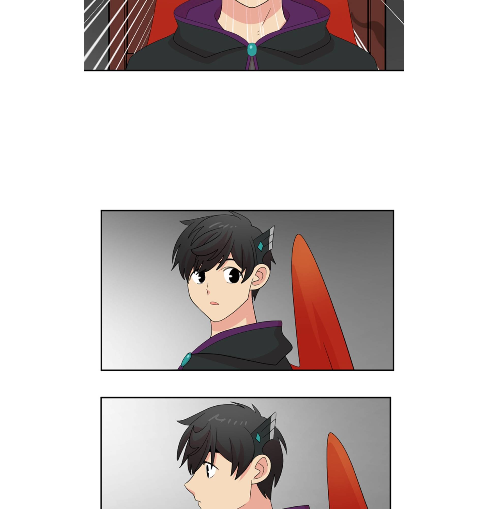 Reader (Chang Han-Yoon) Chapter 196 - page 48