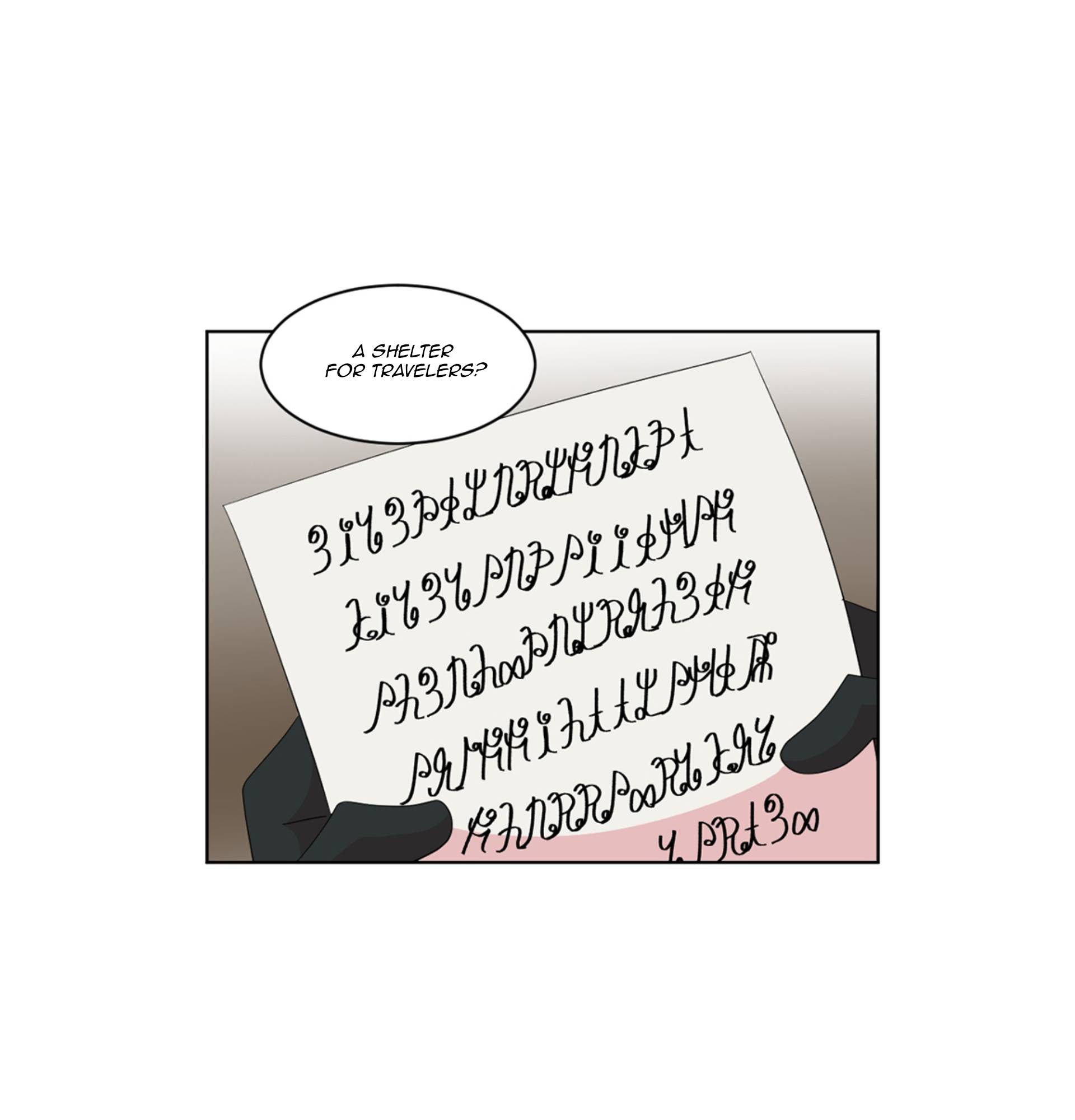 Reader (Chang Han-Yoon) Chapter 196 - page 5