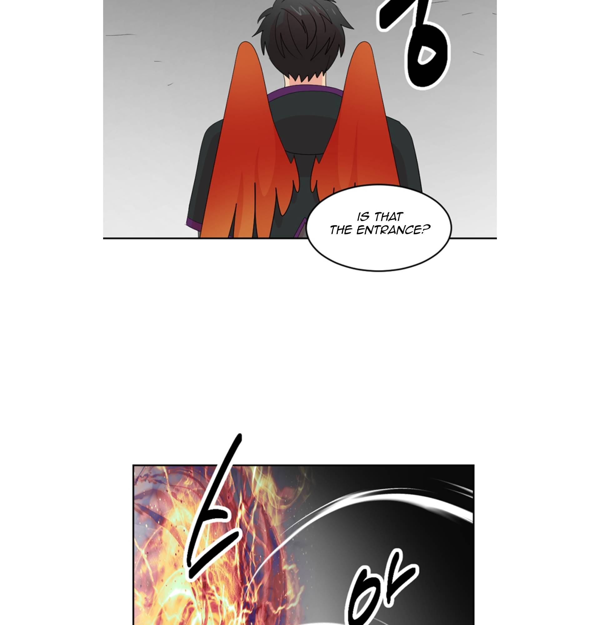 Reader (Chang Han-Yoon) Chapter 196 - page 50