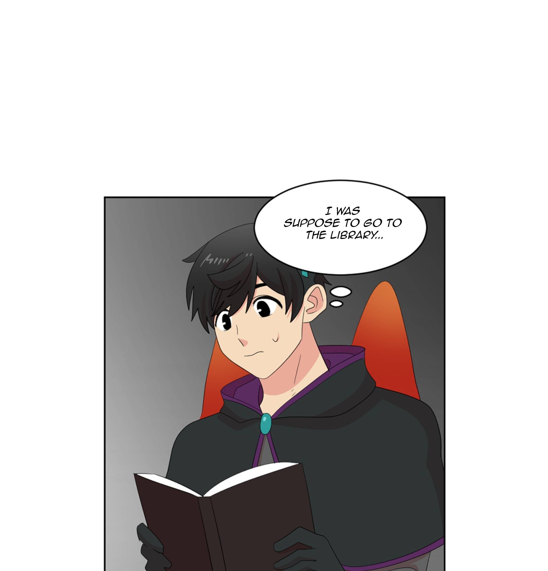 Reader (Chang Han-Yoon) Chapter 196 - page 56