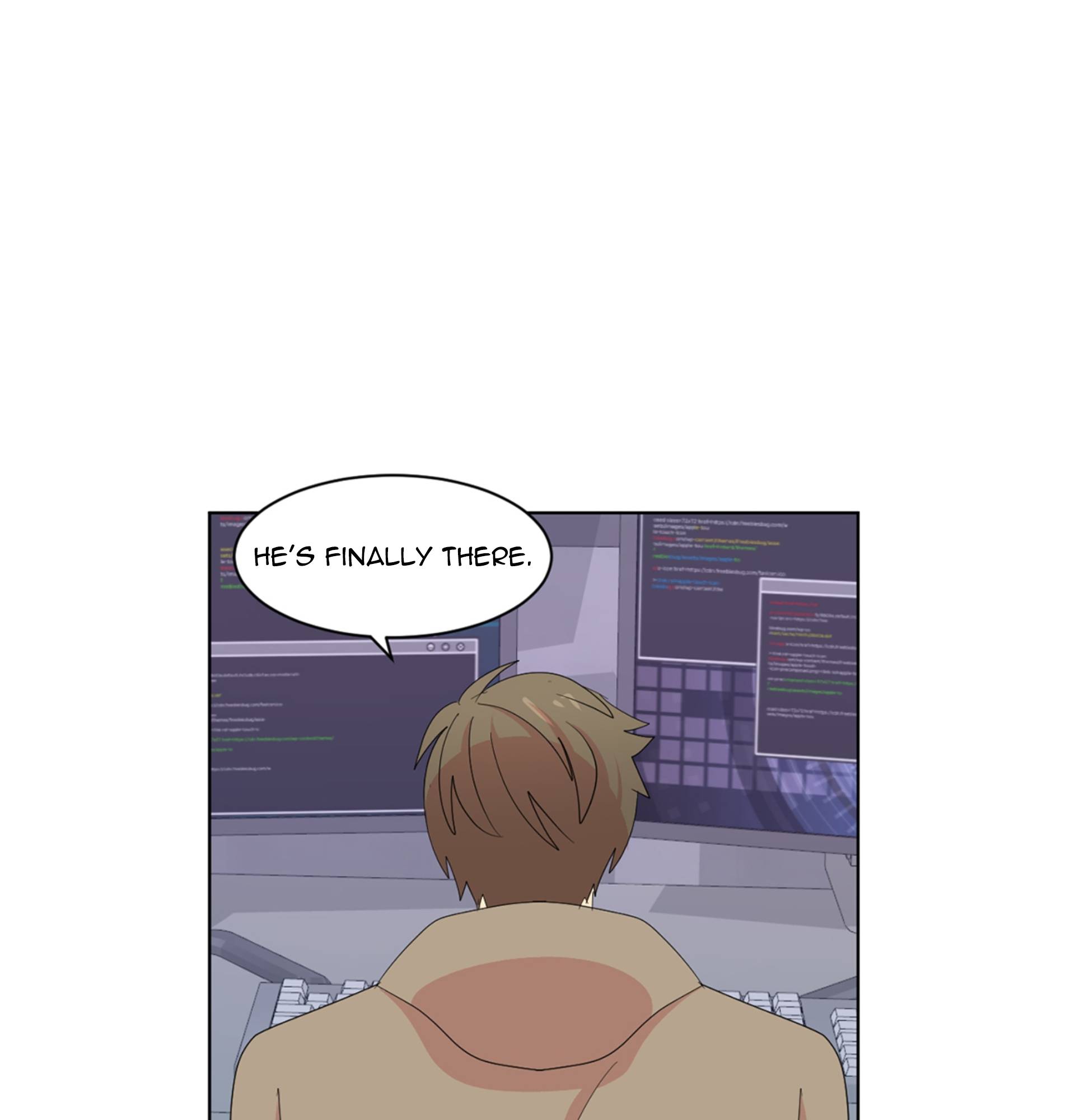 Reader (Chang Han-Yoon) Chapter 196 - page 68