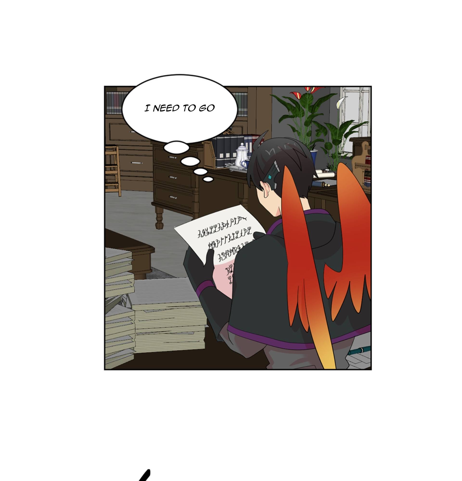 Reader (Chang Han-Yoon) Chapter 196 - page 7