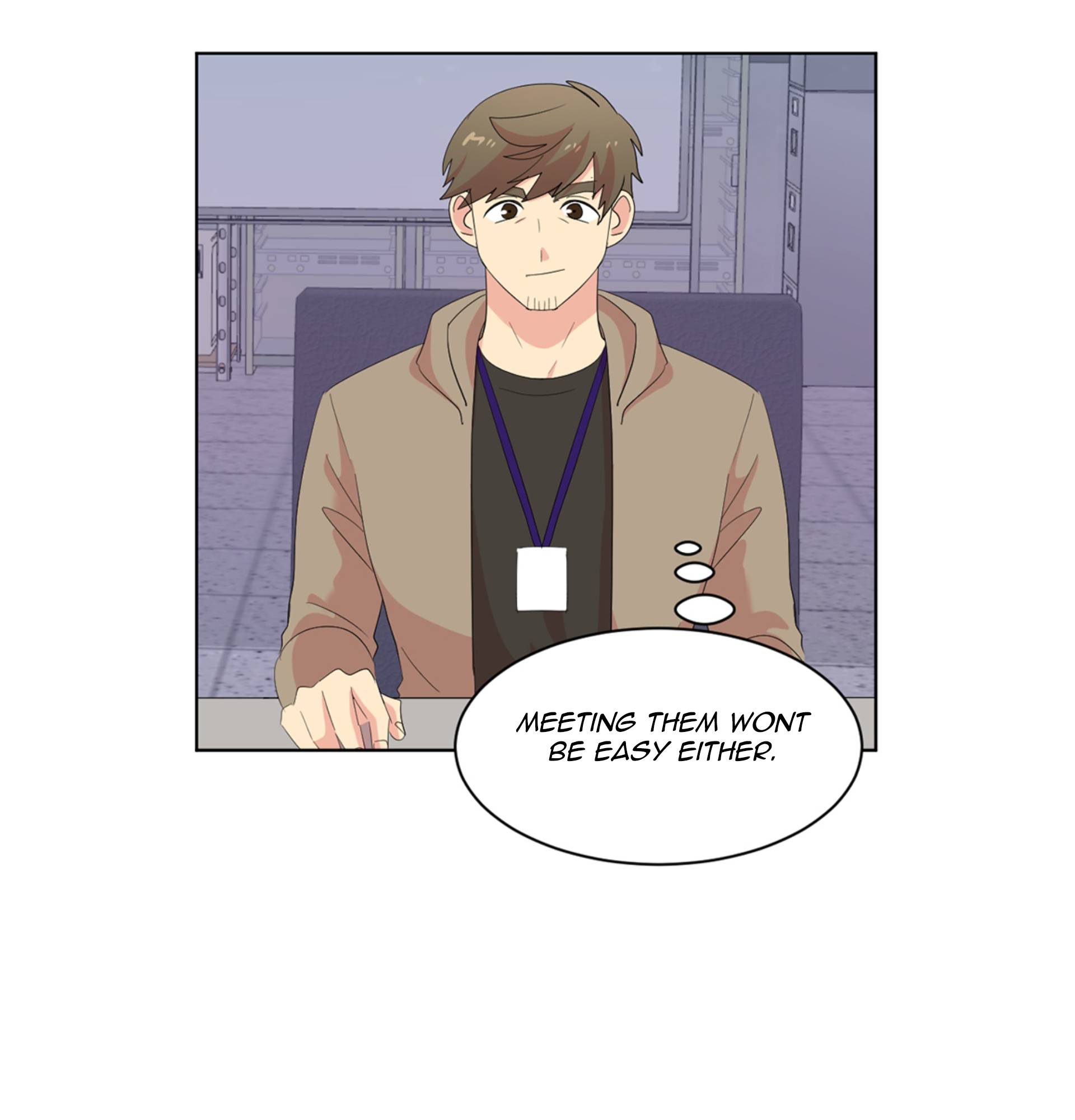 Reader (Chang Han-Yoon) Chapter 196 - page 71