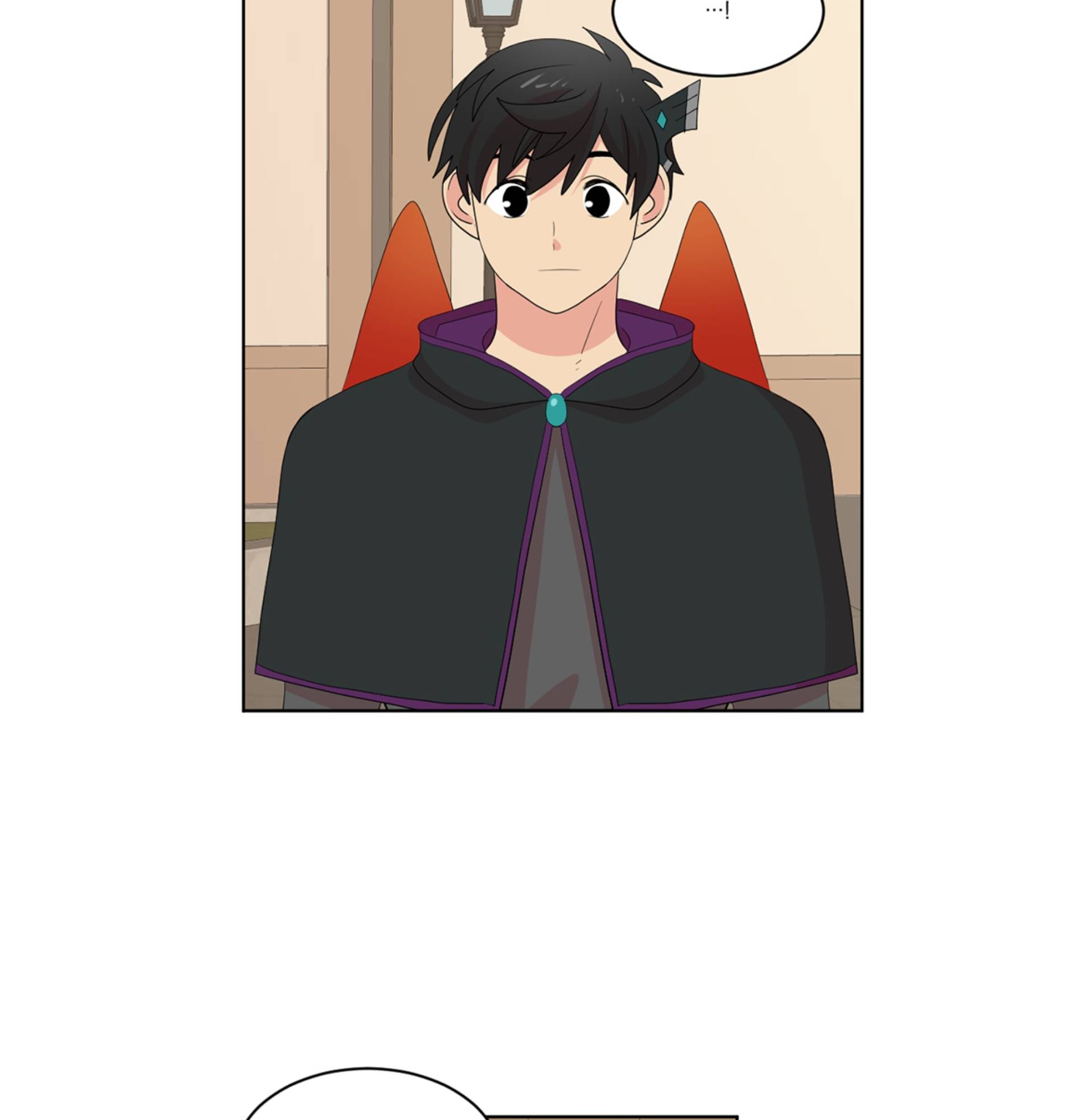 Reader (Chang Han-Yoon) Chapter 196 - page 9