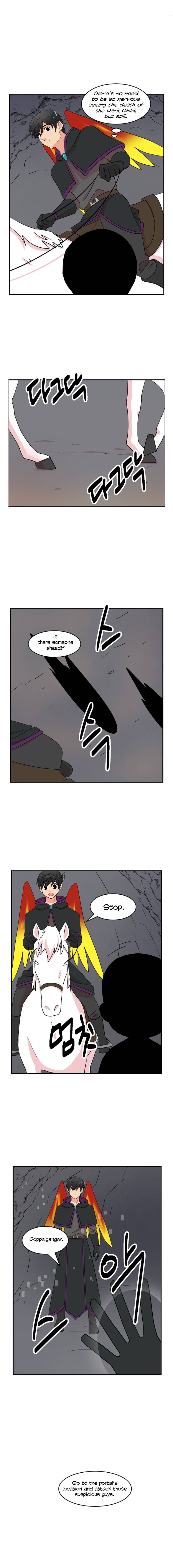 Reader (Chang Han-Yoon) chapter 152 - page 2