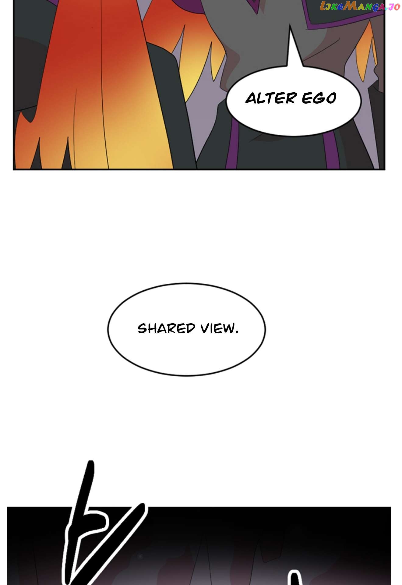 Reader (Chang Han-Yoon) Chapter 197 - page 13
