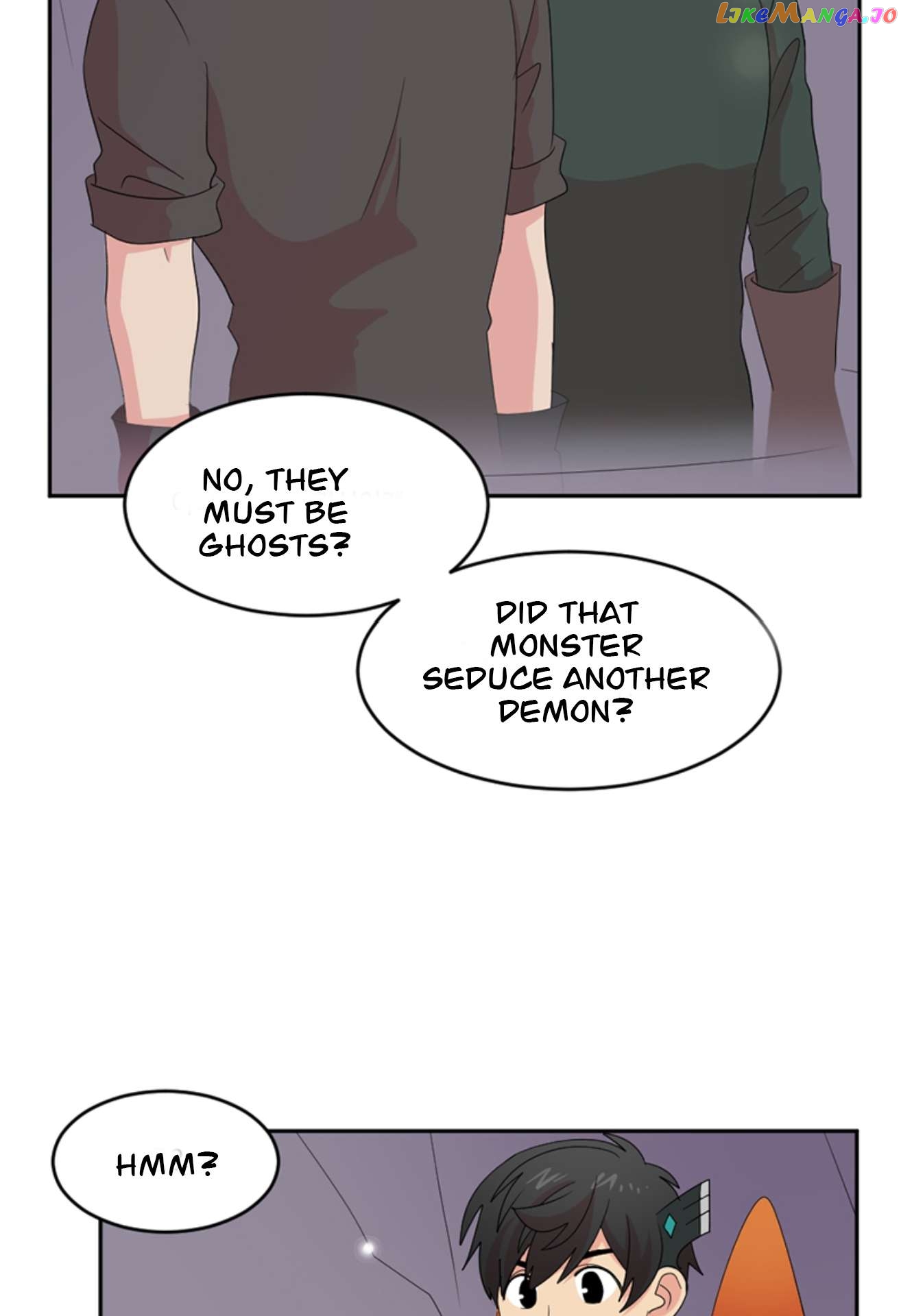 Reader (Chang Han-Yoon) Chapter 197 - page 19