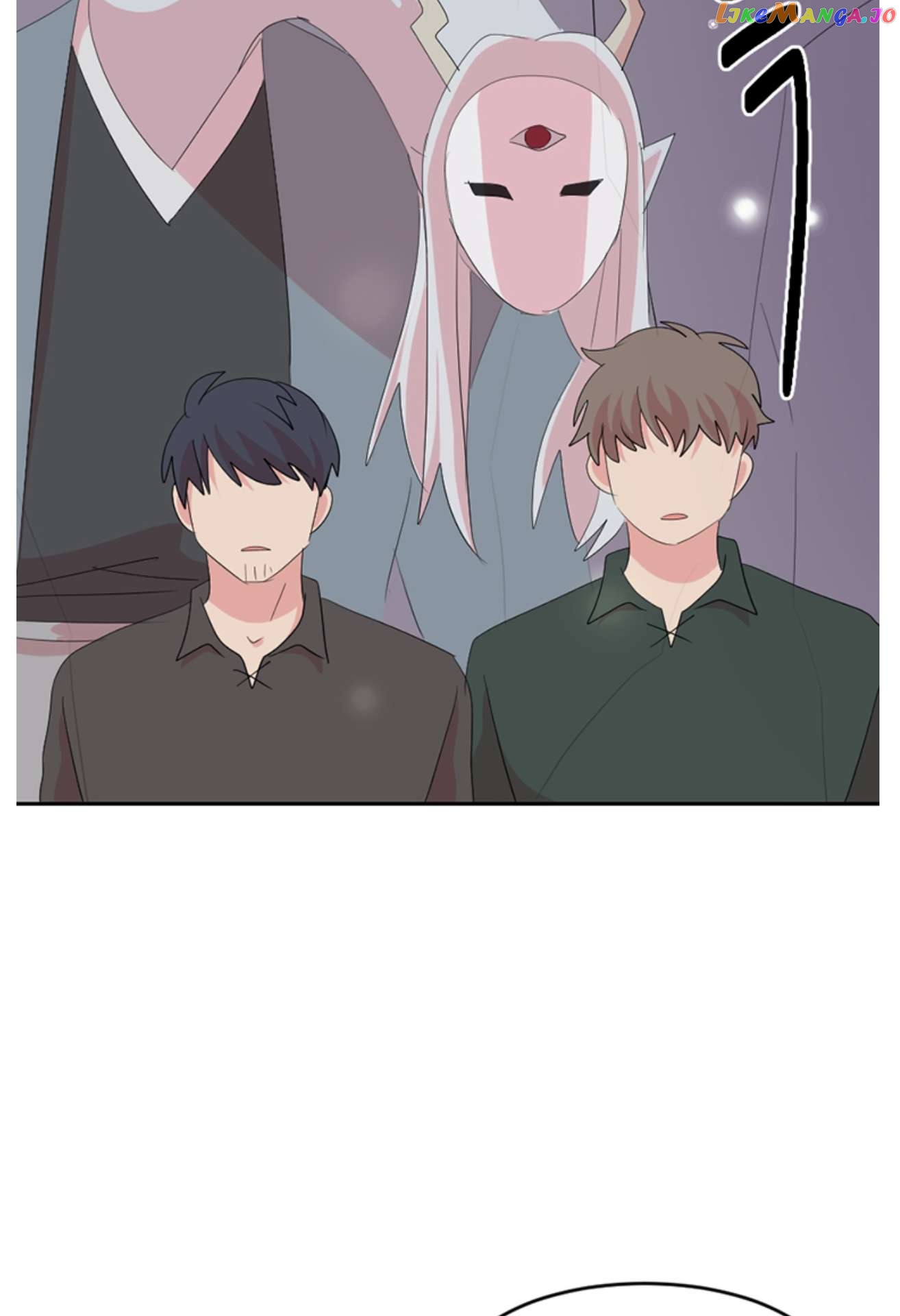 Reader (Chang Han-Yoon) Chapter 197 - page 21