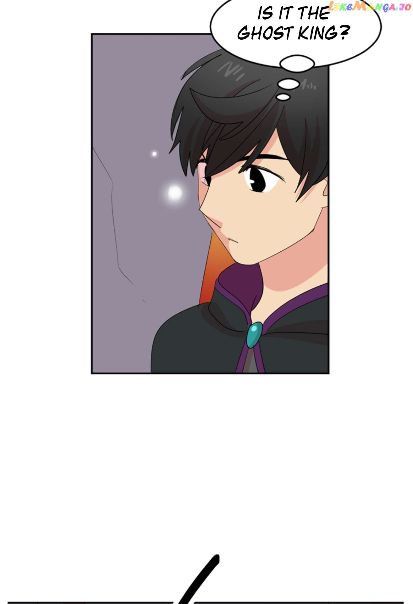Reader (Chang Han-Yoon) Chapter 197 - page 22