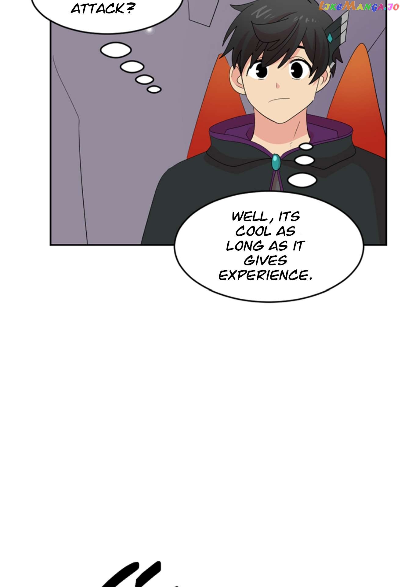 Reader (Chang Han-Yoon) Chapter 197 - page 27
