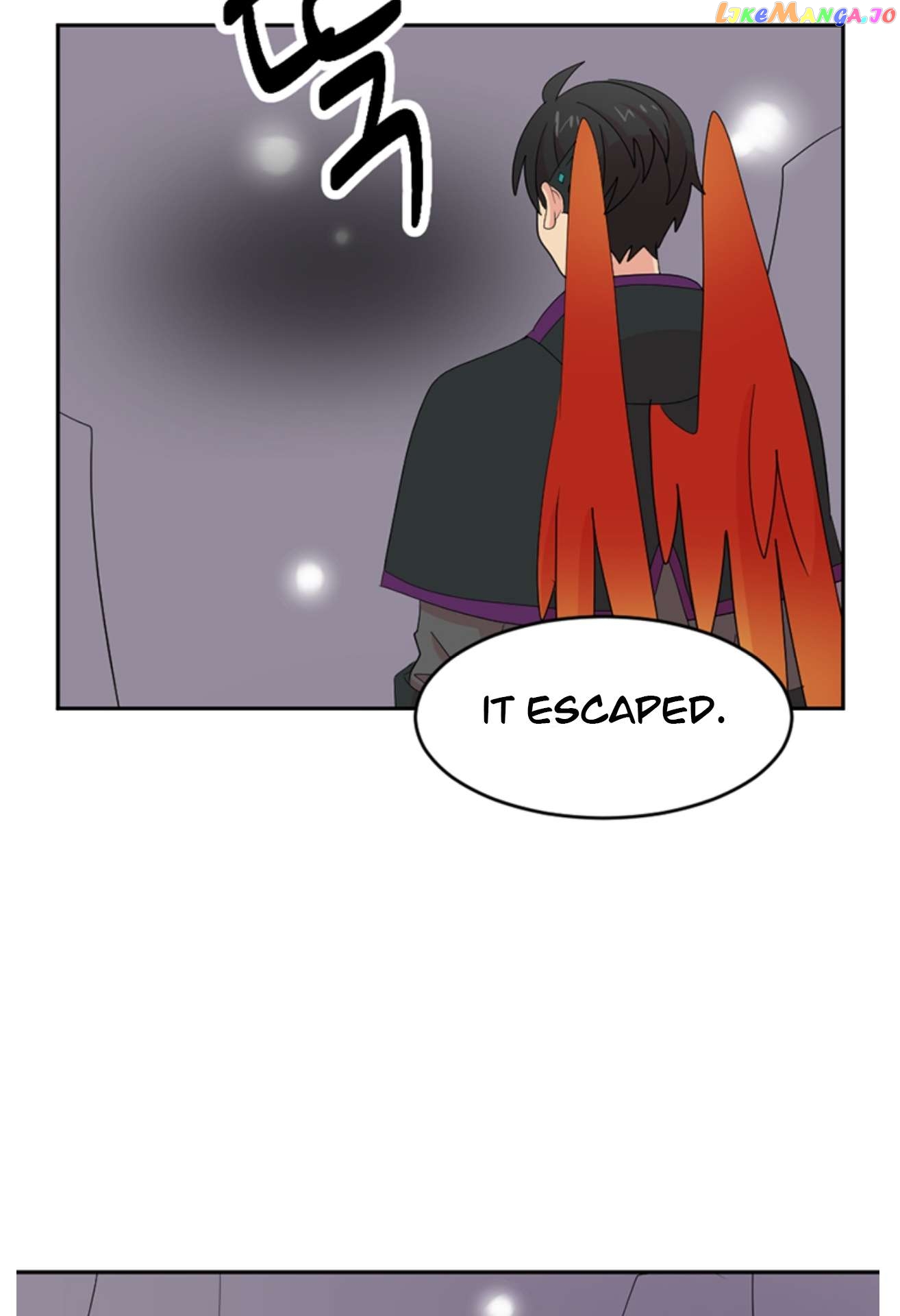 Reader (Chang Han-Yoon) Chapter 197 - page 28
