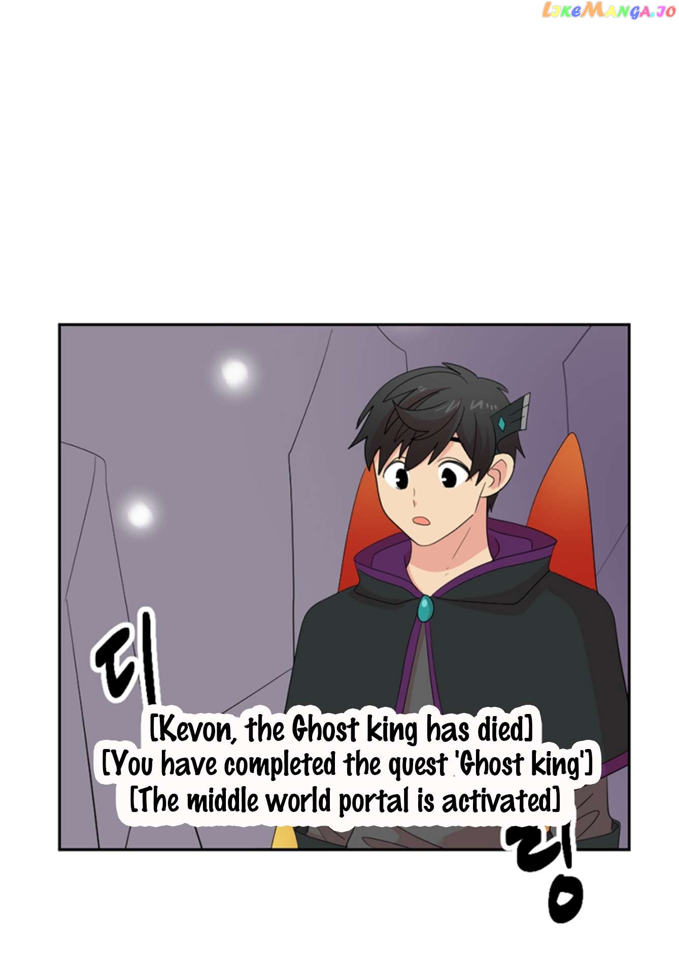 Reader (Chang Han-Yoon) Chapter 197 - page 34