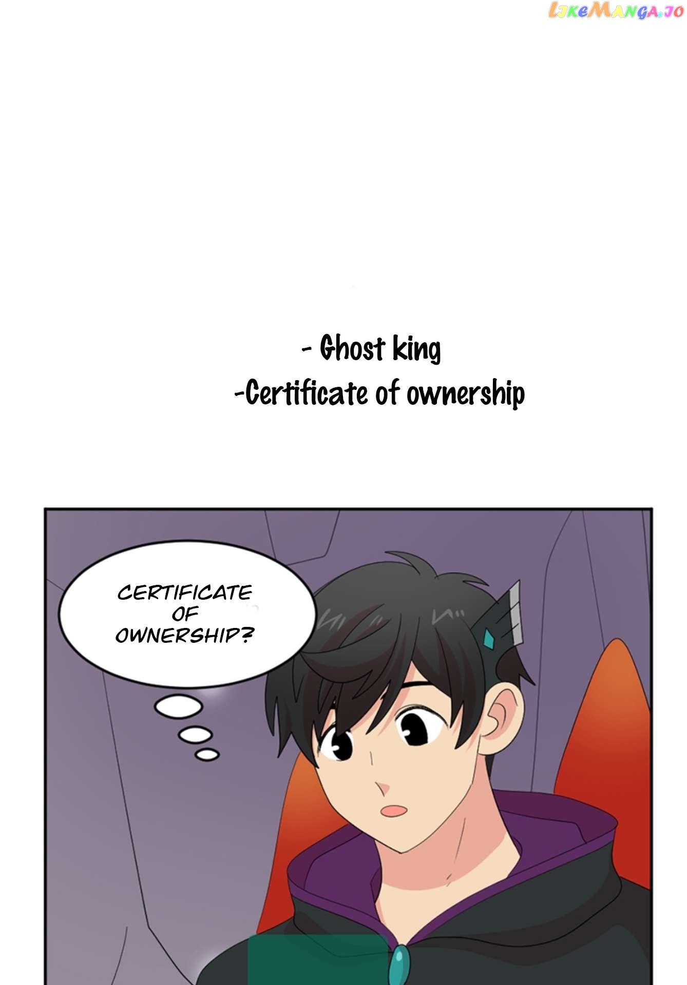 Reader (Chang Han-Yoon) Chapter 197 - page 37