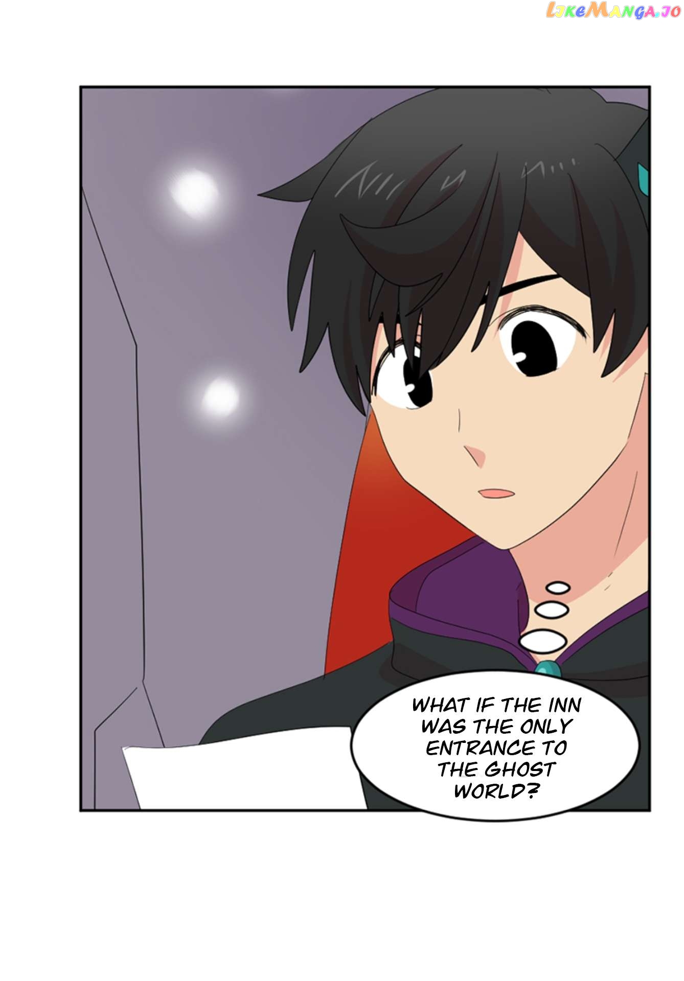 Reader (Chang Han-Yoon) Chapter 197 - page 40