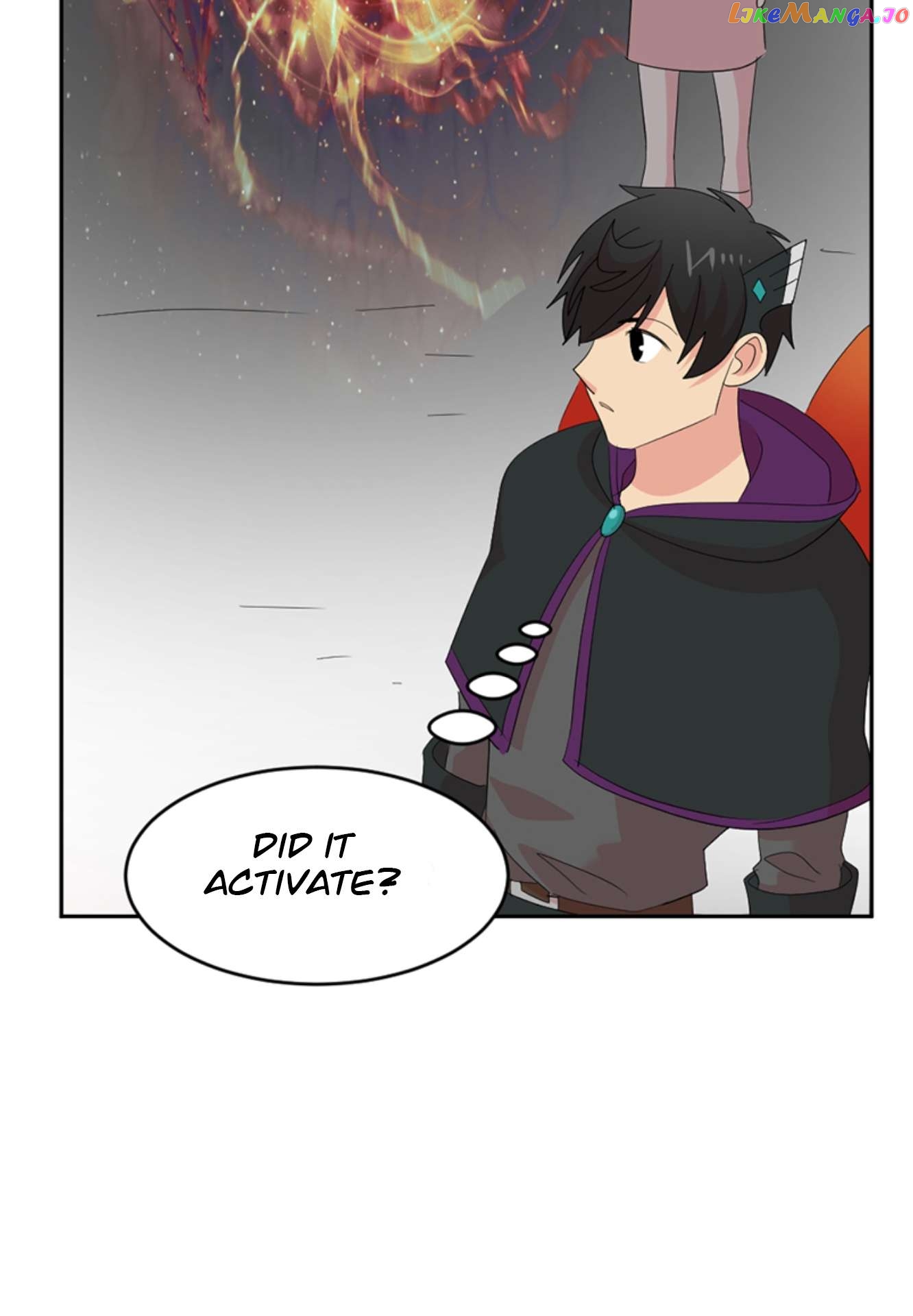 Reader (Chang Han-Yoon) Chapter 197 - page 46
