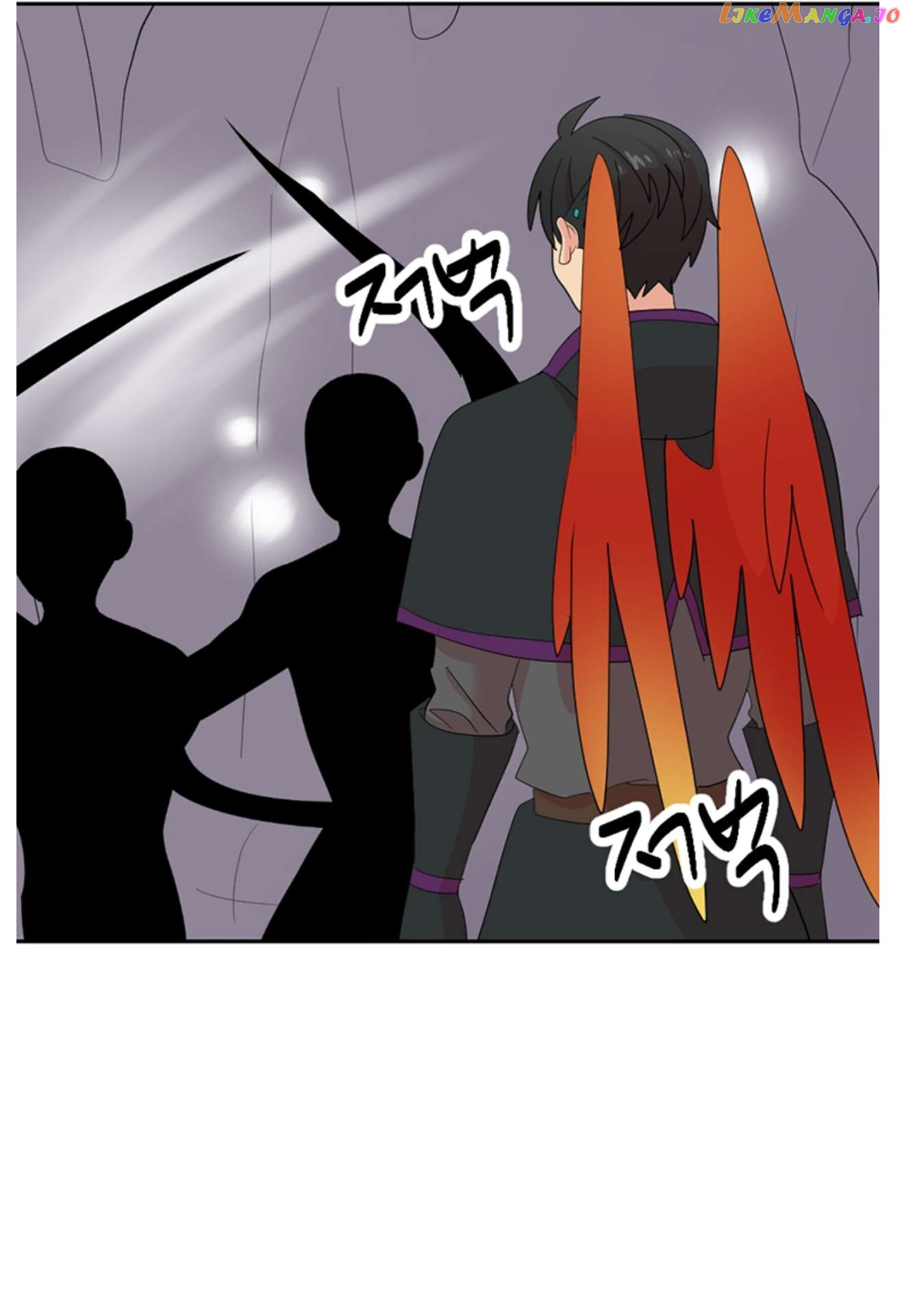 Reader (Chang Han-Yoon) Chapter 197 - page 6