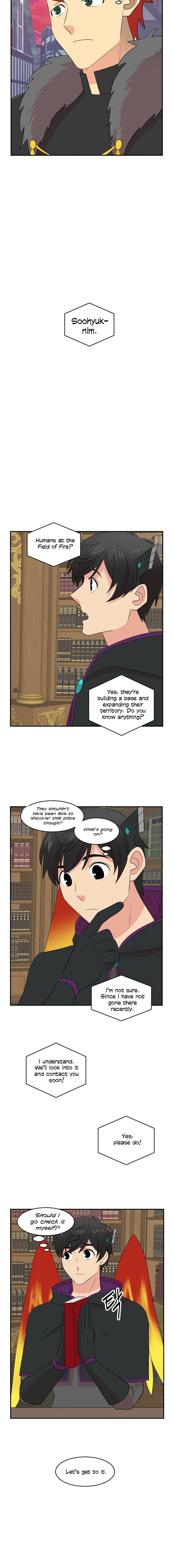 Reader (Chang Han-Yoon) chapter 151 - page 7