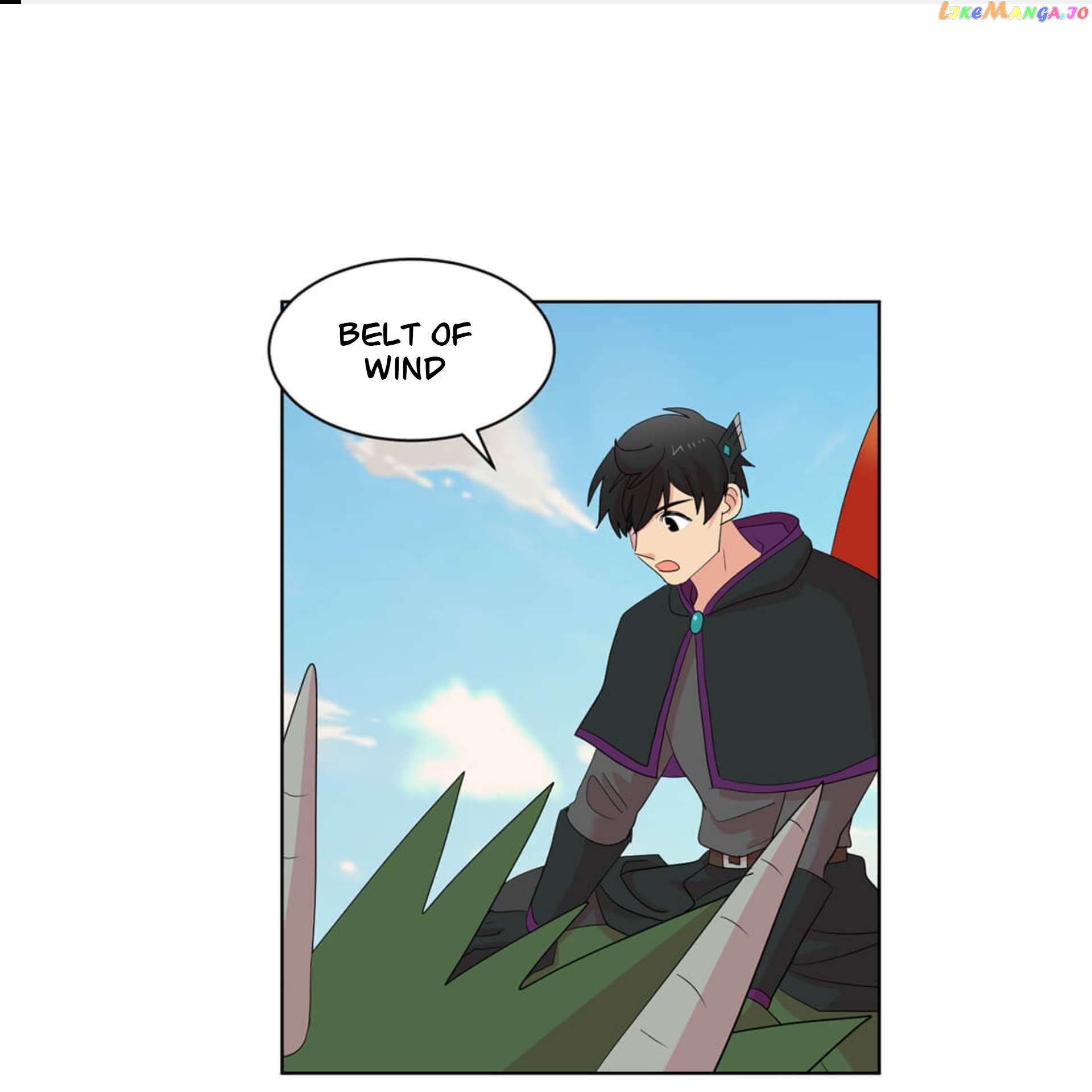 Reader (Chang Han-Yoon) Chapter 198 - page 1
