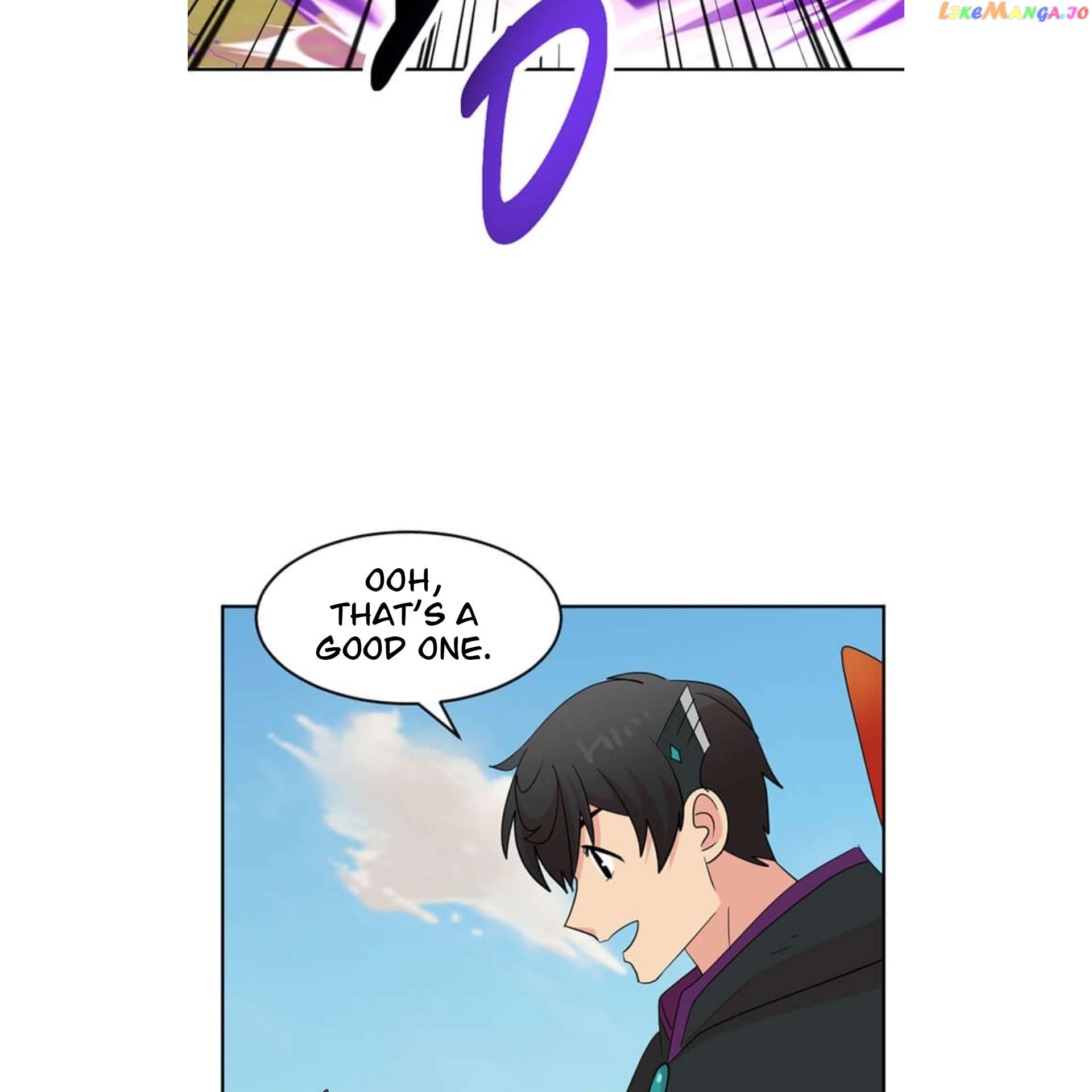 Reader (Chang Han-Yoon) Chapter 198 - page 24