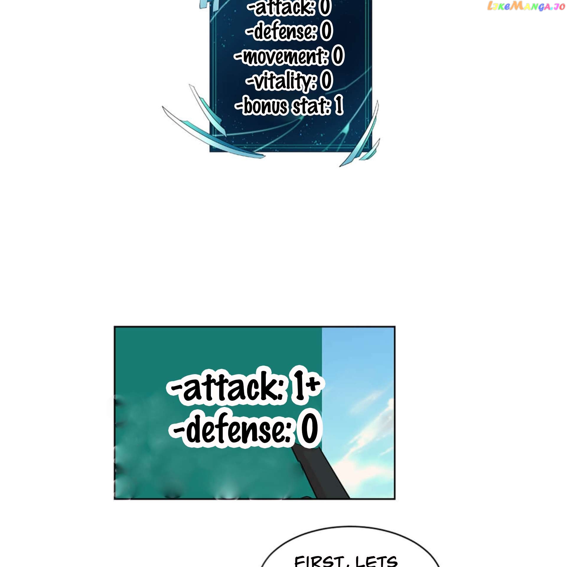 Reader (Chang Han-Yoon) Chapter 198 - page 28