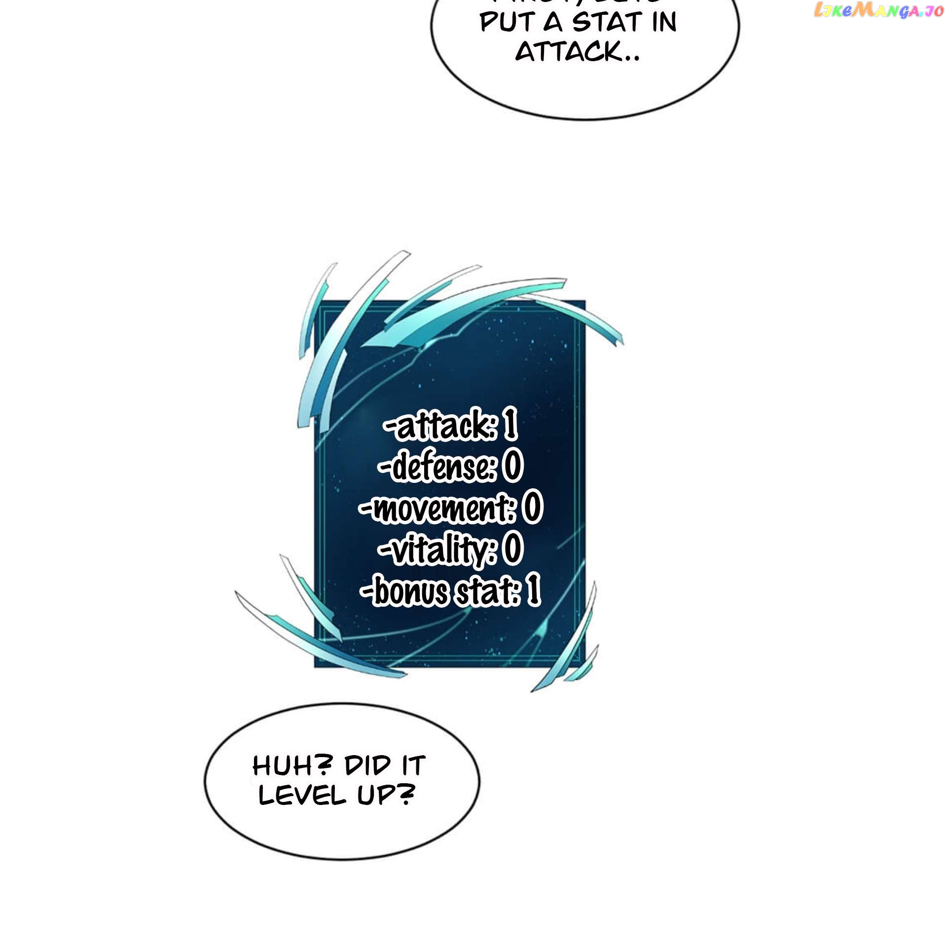 Reader (Chang Han-Yoon) Chapter 198 - page 29