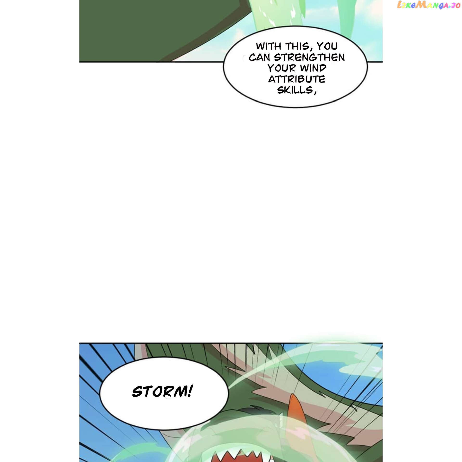 Reader (Chang Han-Yoon) Chapter 198 - page 3