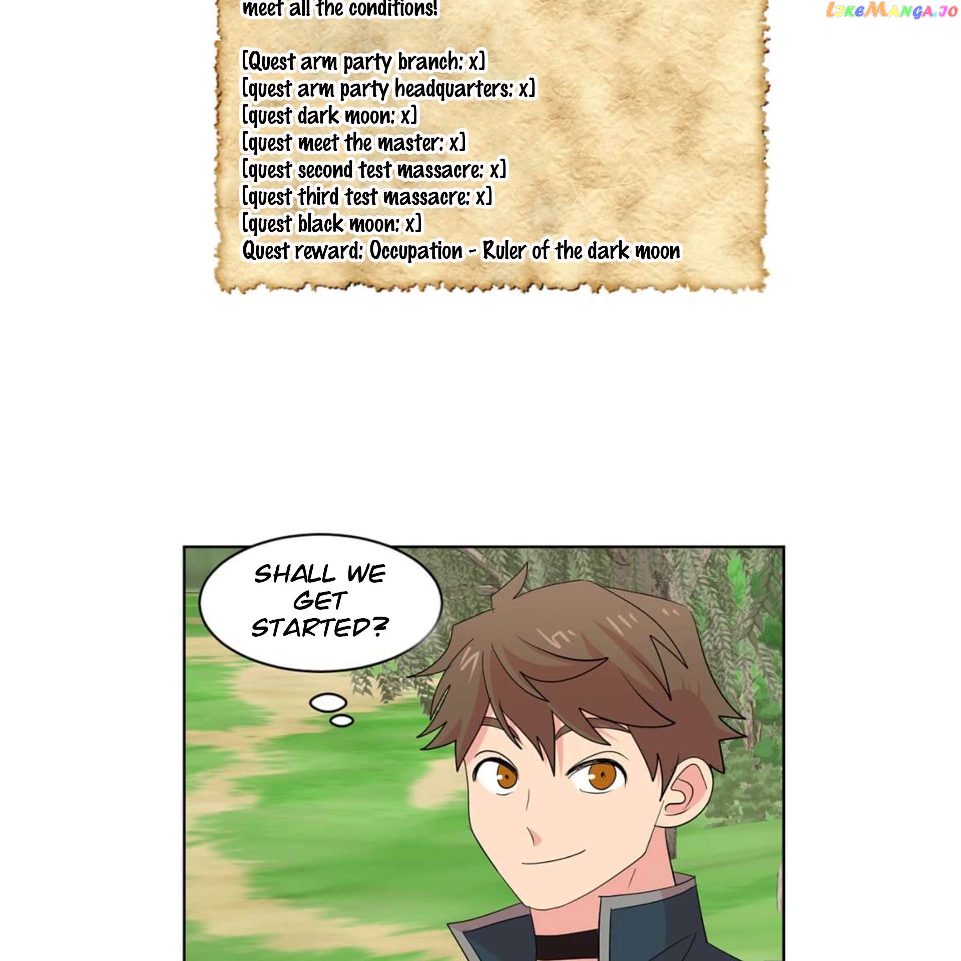 Reader (Chang Han-Yoon) Chapter 198 - page 35