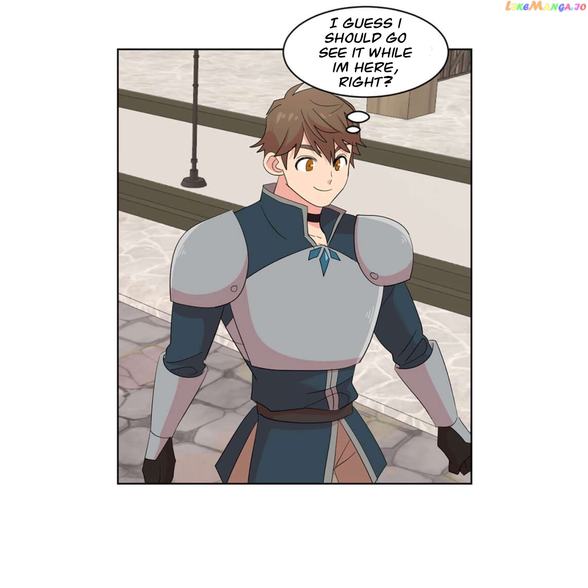 Reader (Chang Han-Yoon) Chapter 198 - page 41