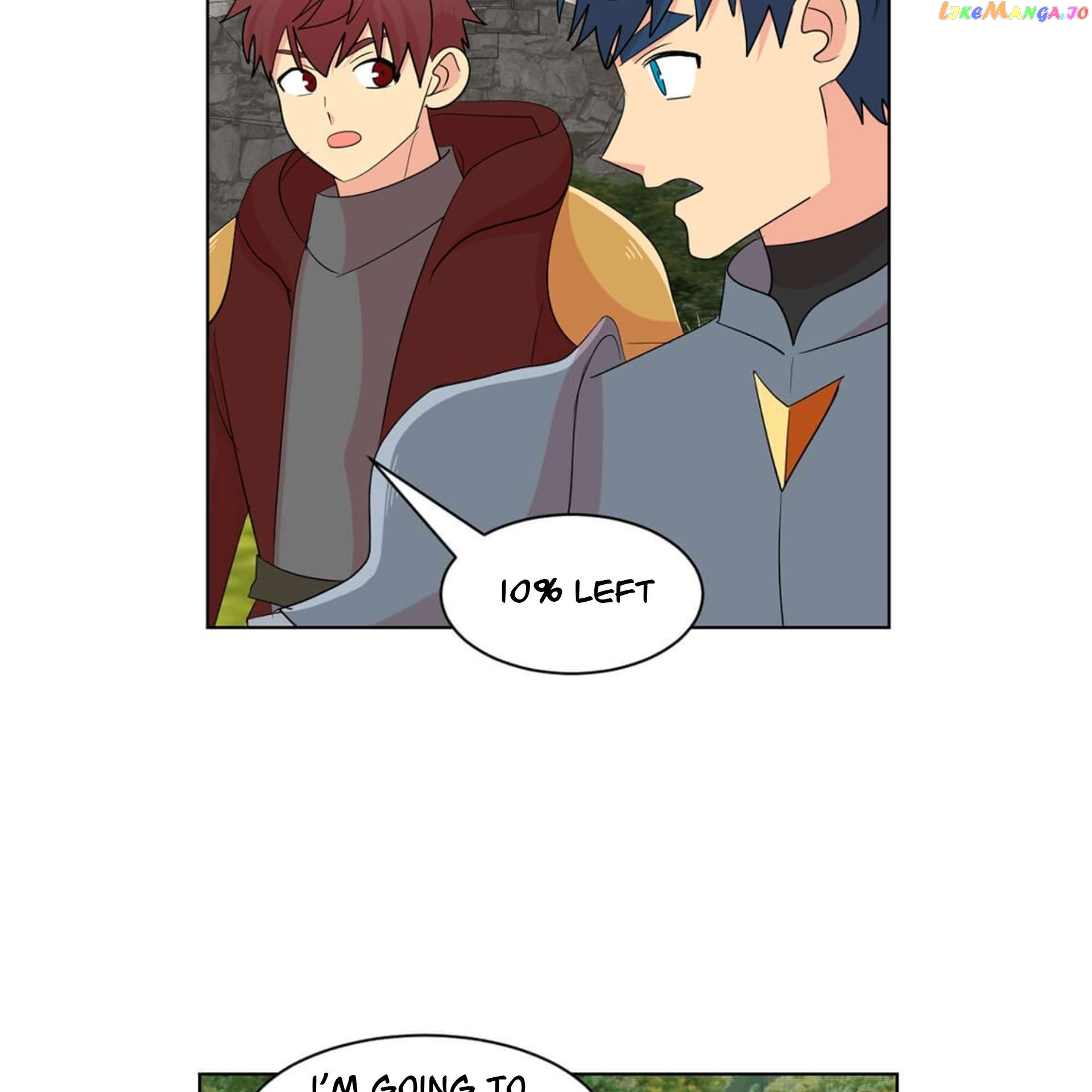 Reader (Chang Han-Yoon) Chapter 198 - page 50