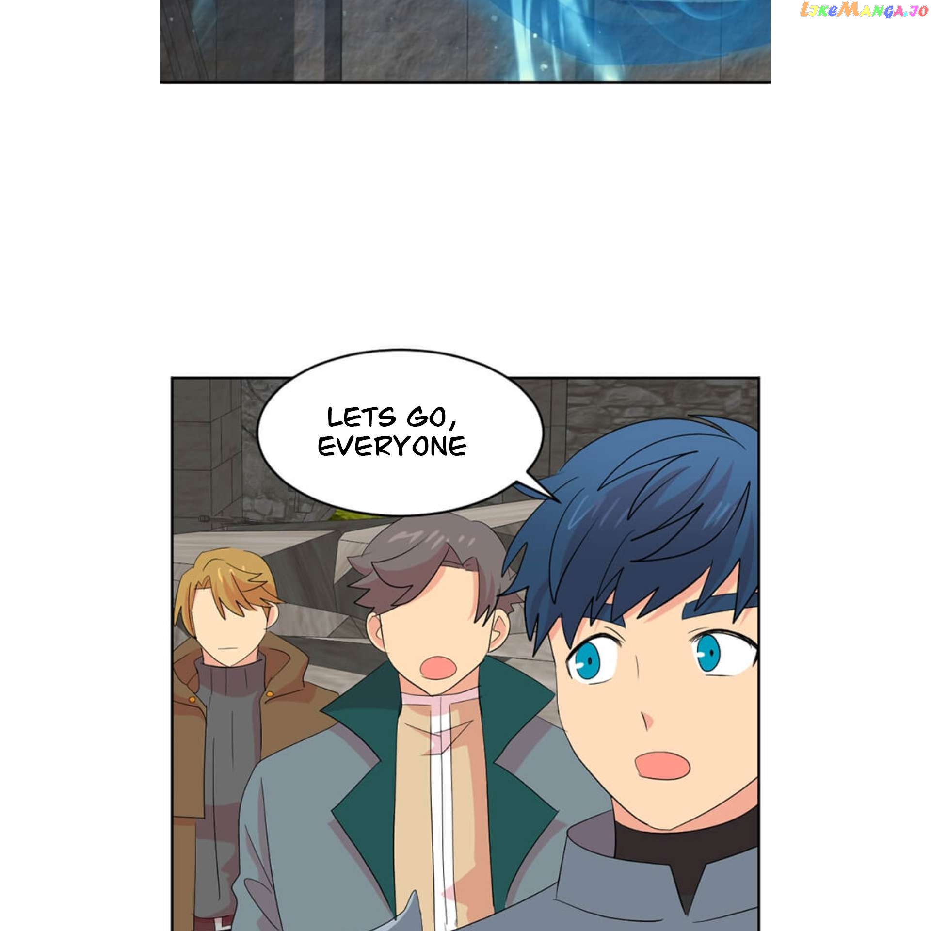 Reader (Chang Han-Yoon) Chapter 198 - page 71