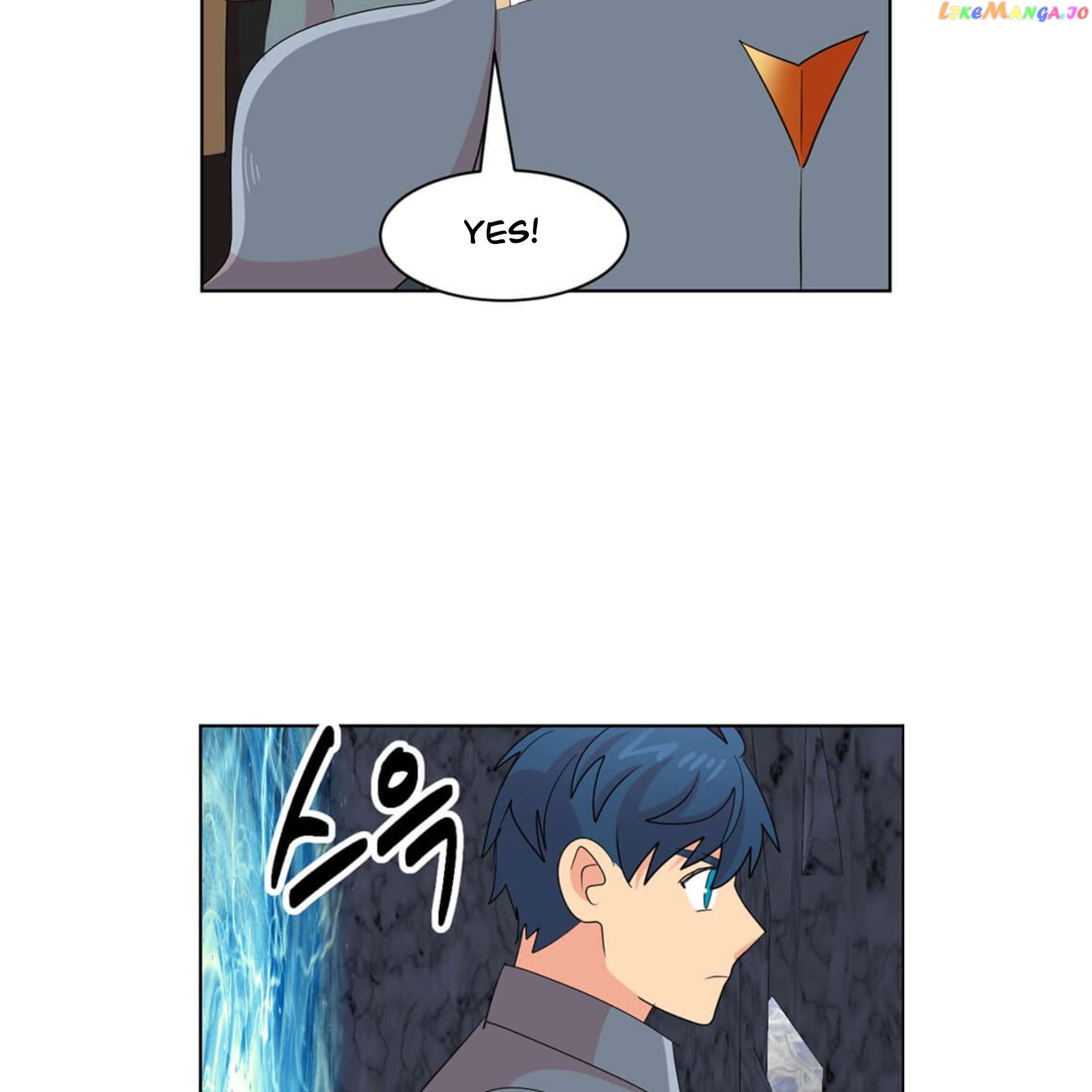 Reader (Chang Han-Yoon) Chapter 198 - page 72
