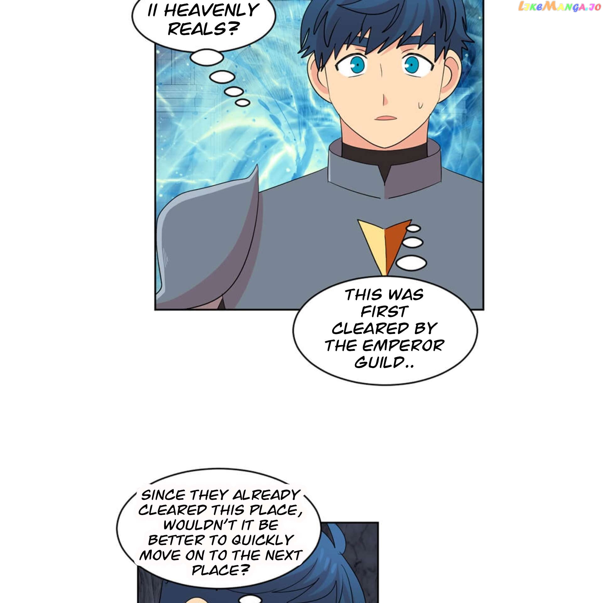 Reader (Chang Han-Yoon) Chapter 198 - page 74