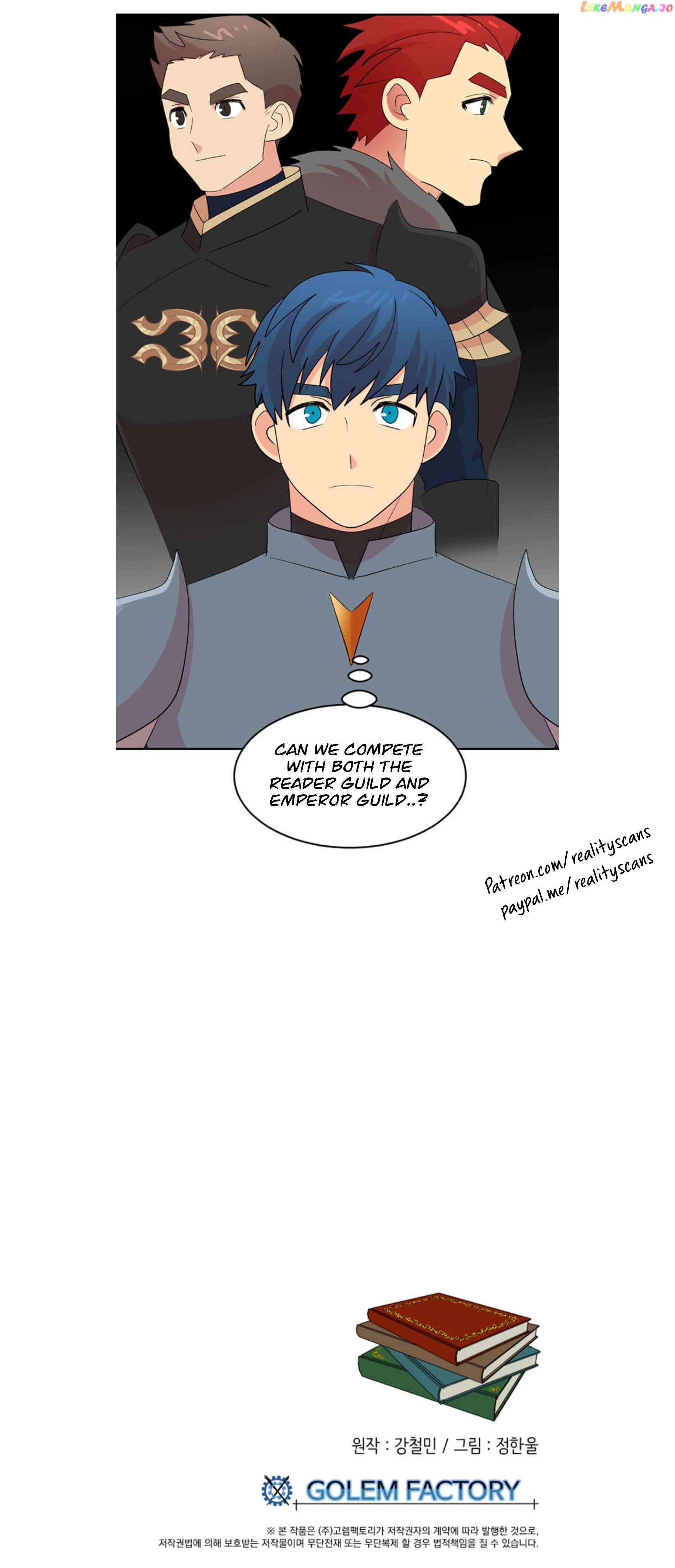 Reader (Chang Han-Yoon) Chapter 198 - page 76