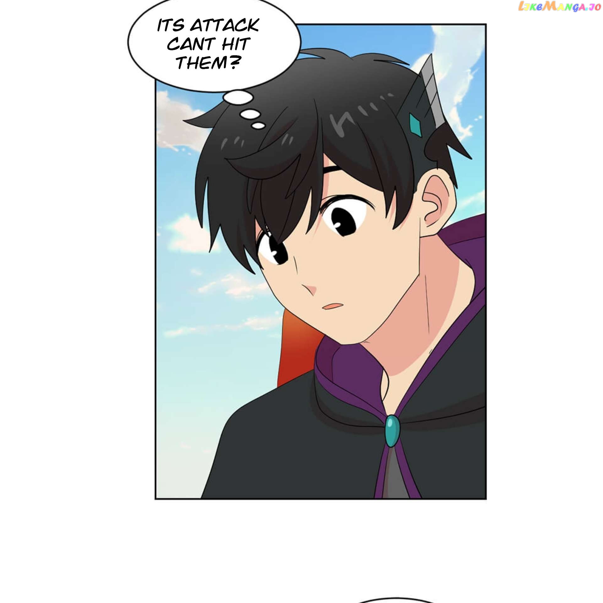Reader (Chang Han-Yoon) Chapter 198 - page 8