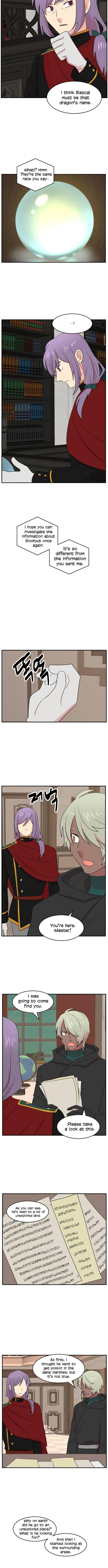 Reader (Chang Han-Yoon) chapter 150 - page 6