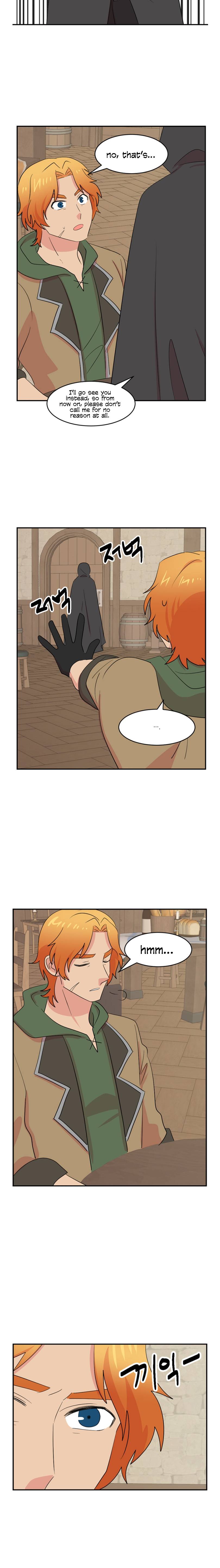 Reader (Chang Han-Yoon) chapter 149 - page 10