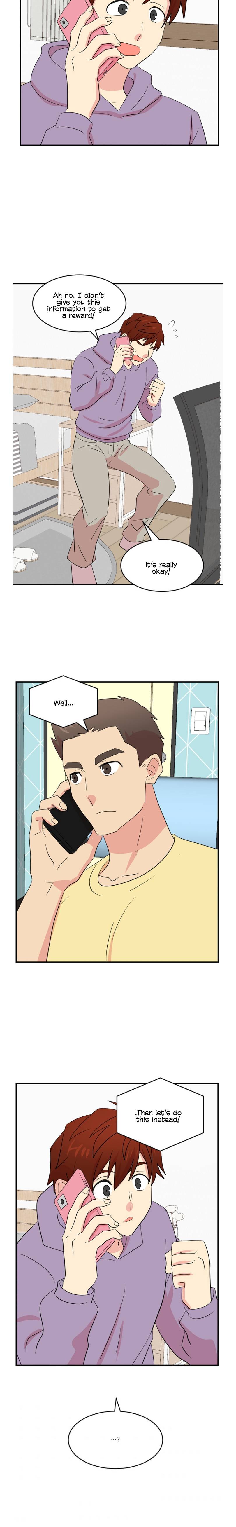 Reader (Chang Han-Yoon) chapter 149 - page 16