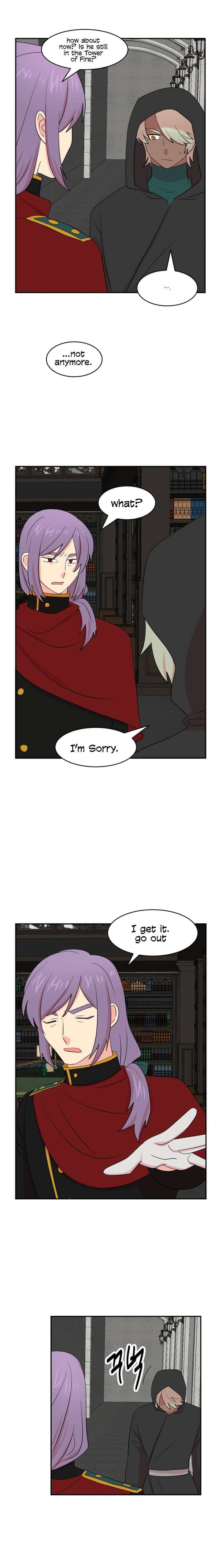 Reader (Chang Han-Yoon) chapter 149 - page 3