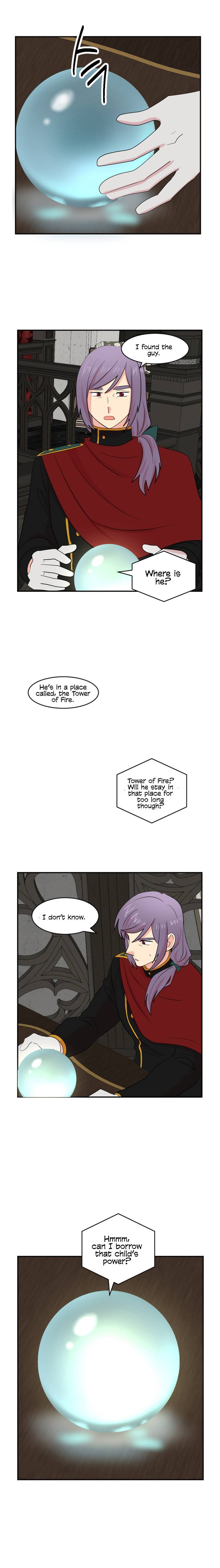 Reader (Chang Han-Yoon) chapter 149 - page 4
