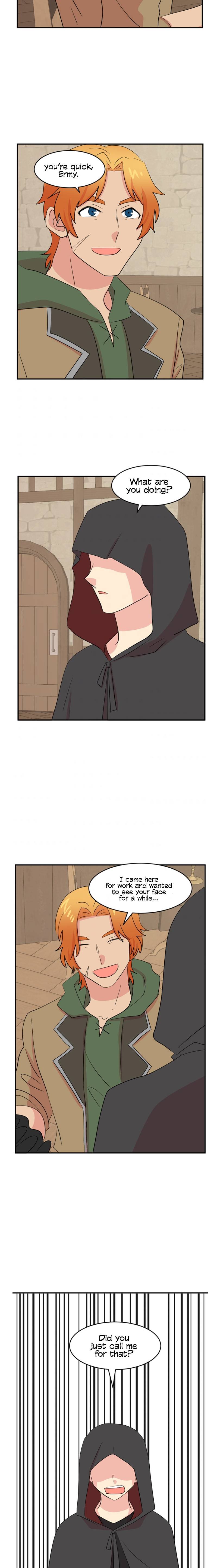 Reader (Chang Han-Yoon) chapter 149 - page 9