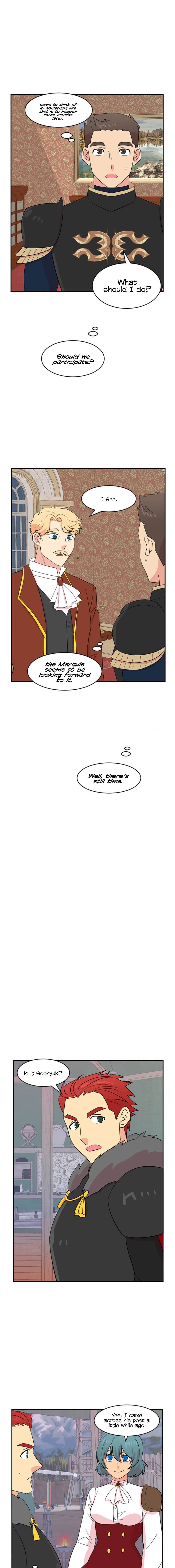 Reader (Chang Han-Yoon) chapter 148 - page 12