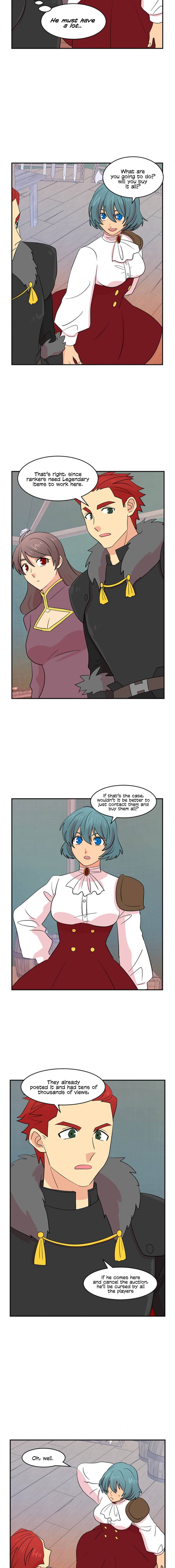 Reader (Chang Han-Yoon) chapter 148 - page 13
