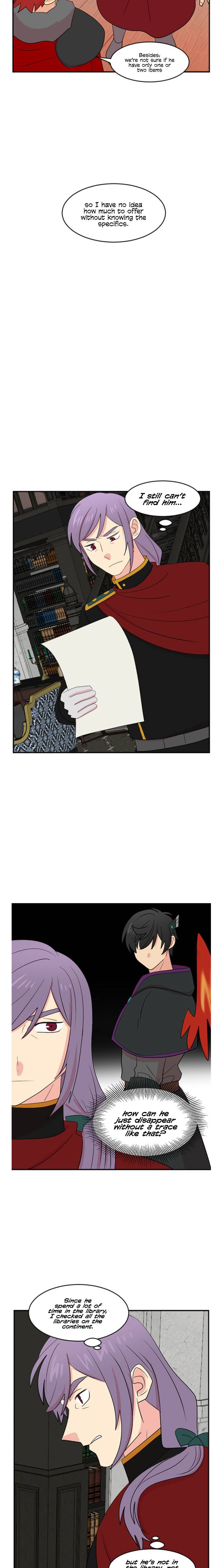 Reader (Chang Han-Yoon) chapter 148 - page 14