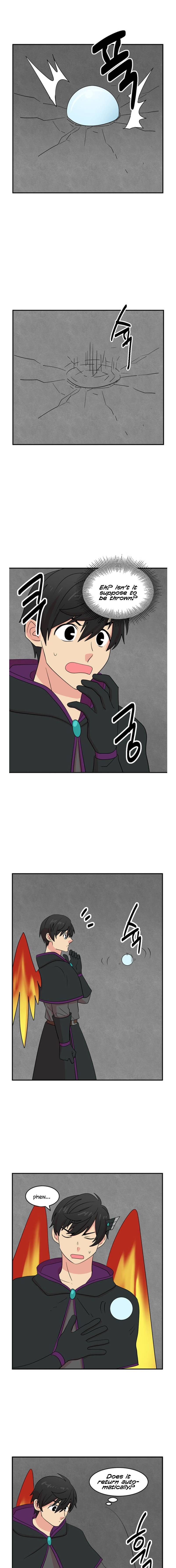 Reader (Chang Han-Yoon) chapter 148 - page 4