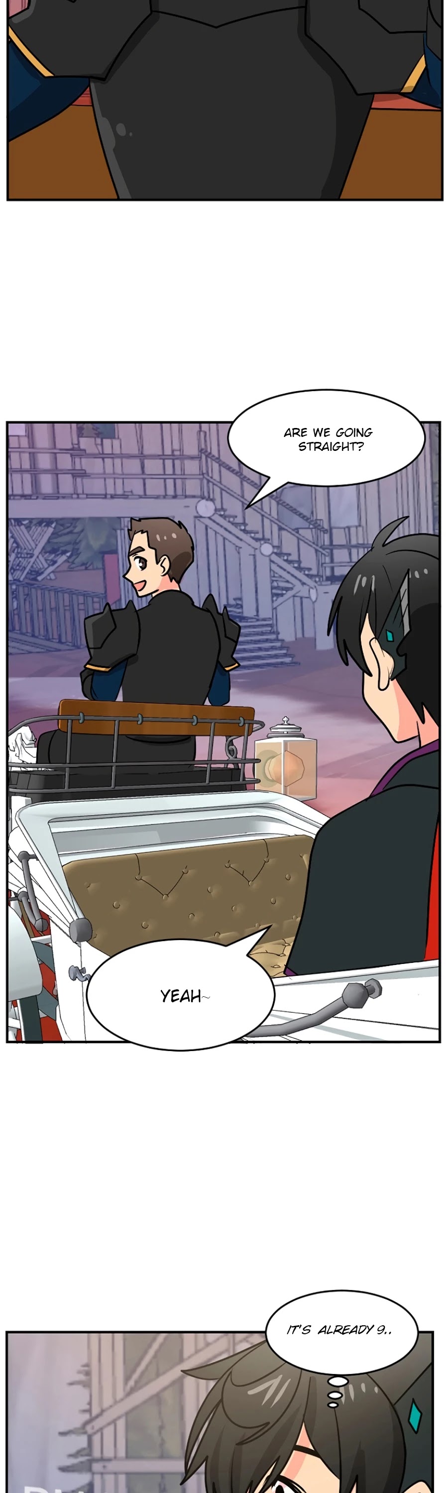 Reader (Chang Han-Yoon) chapter 108 - page 13