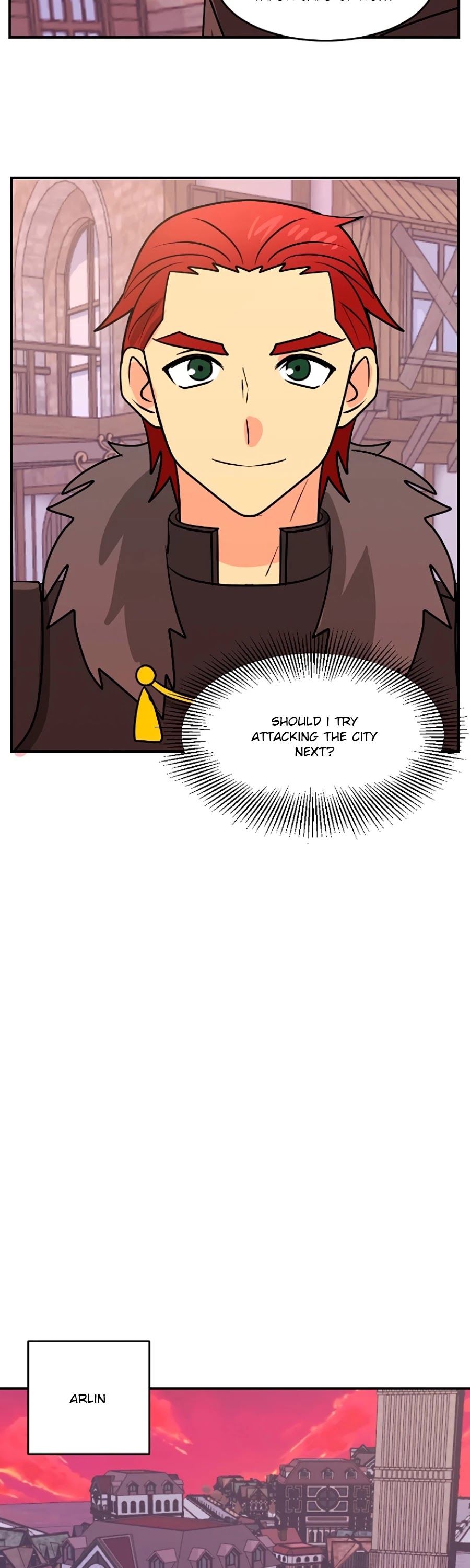 Reader (Chang Han-Yoon) chapter 108 - page 18