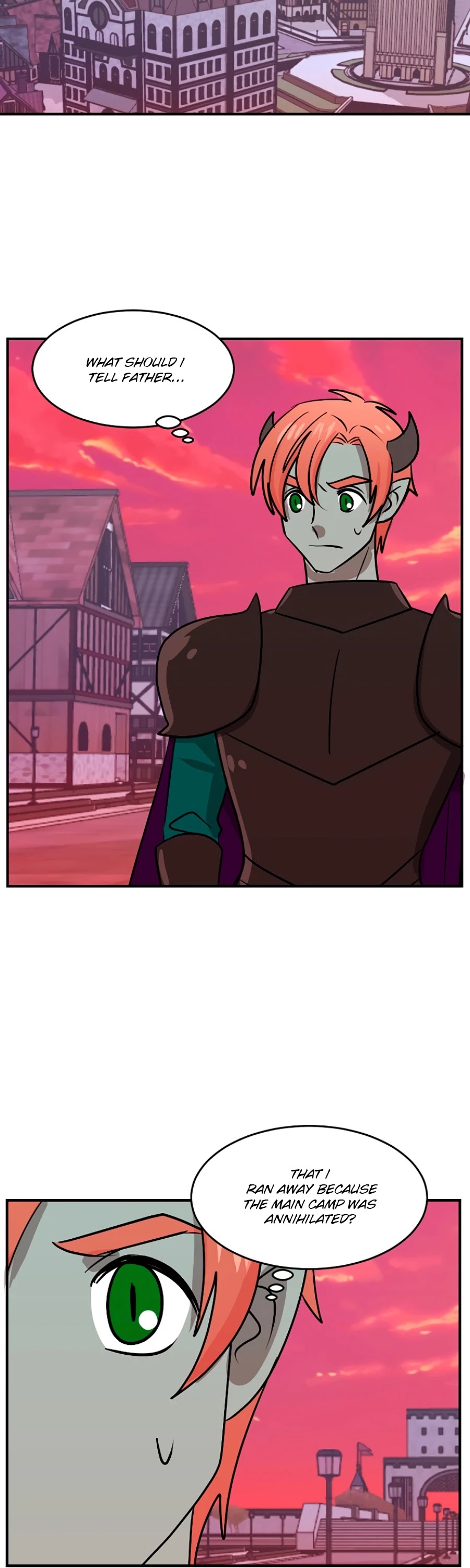 Reader (Chang Han-Yoon) chapter 108 - page 19