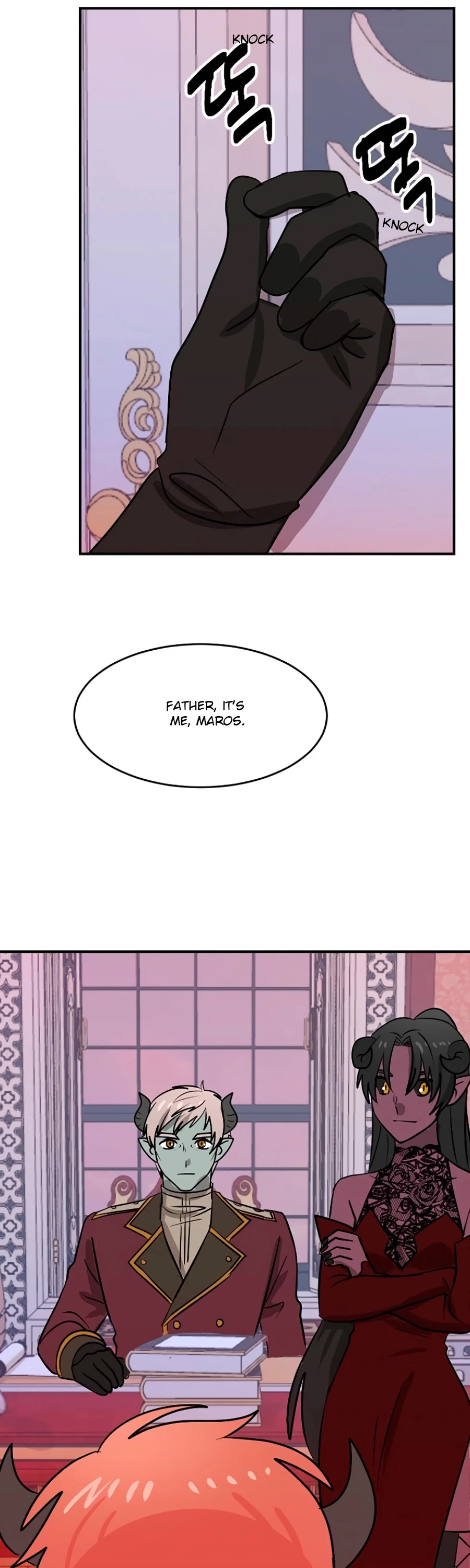 Reader (Chang Han-Yoon) chapter 108 - page 22